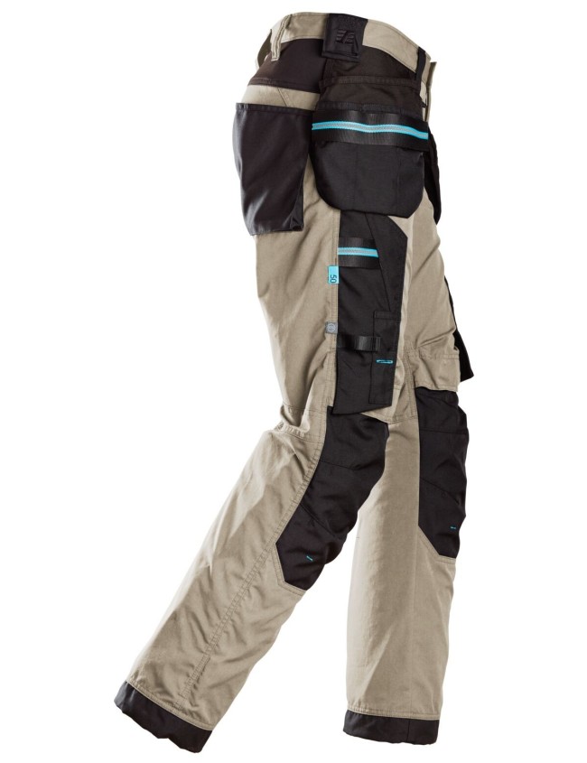 Pantaloni de lucru Snickers 6210 37.5® LiteWork