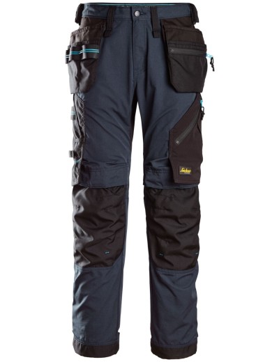 Pantaloni de lucru Snickers 6210 37.5® LiteWork