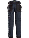 Pantaloni de lucru Snickers 6210 37.5® LiteWork
