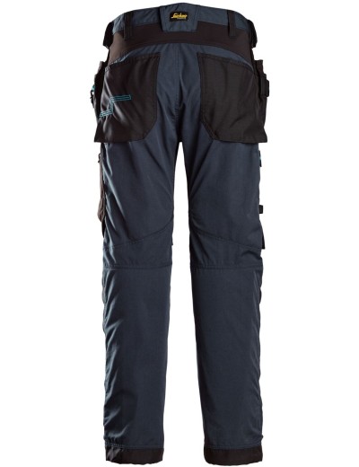 Pantaloni de lucru Snickers 6210 37.5® LiteWork