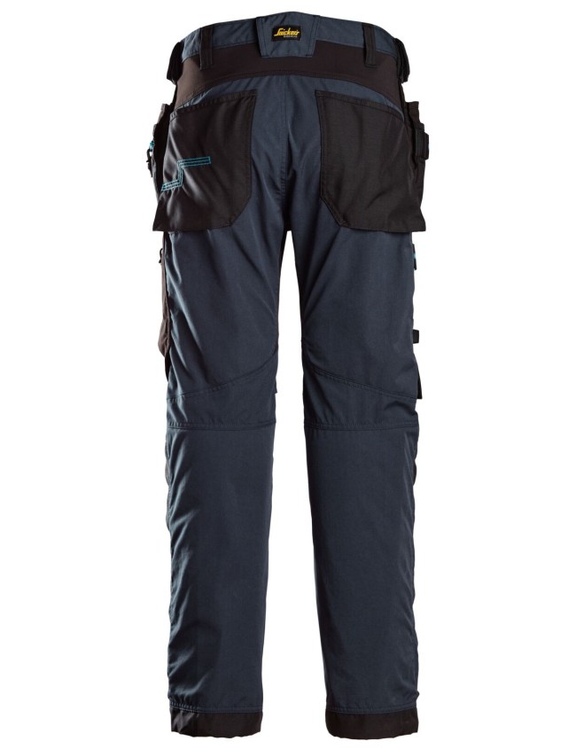 Pantaloni de lucru Snickers 6210 37.5® LiteWork