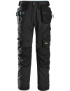 Pantaloni de lucru Snickers 6210 37.5® LiteWork