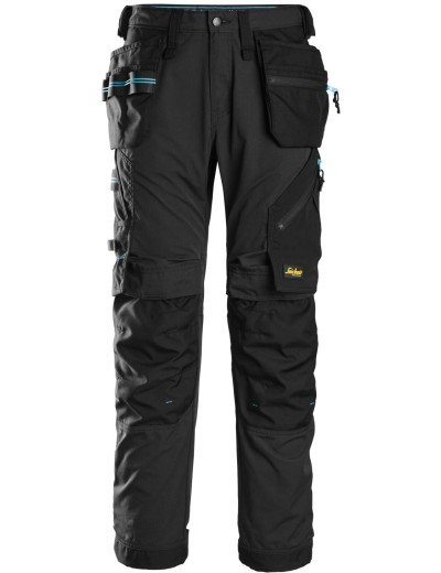 Pantaloni de lucru Snickers 6210 37.5® LiteWork