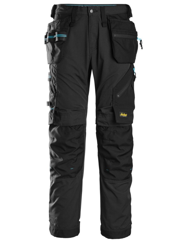 Pantaloni de lucru Snickers 6210 37.5® LiteWork