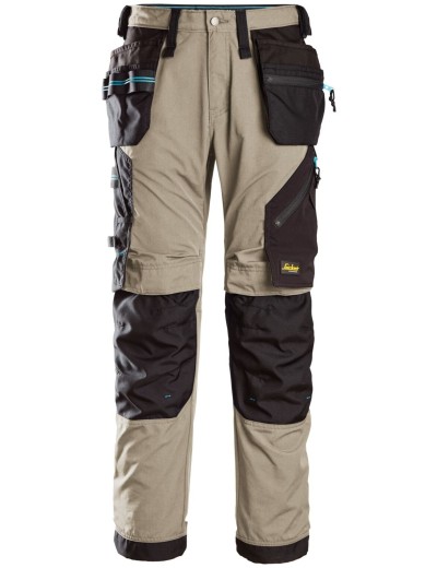 Pantaloni de lucru Snickers 6210 37.5® LiteWork