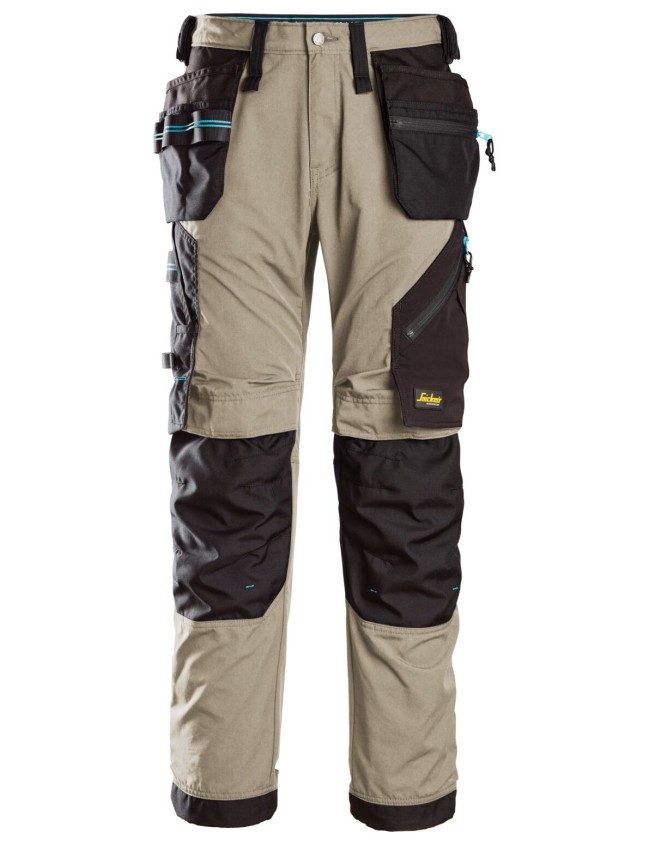 Pantaloni de lucru Snickers 6210 37.5® LiteWork