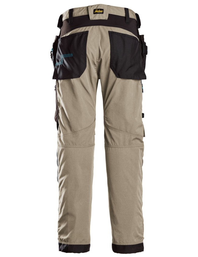 Pantaloni de lucru Snickers 6210 37.5® LiteWork