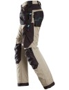 Pantaloni de lucru Snickers 6210 37.5® LiteWork