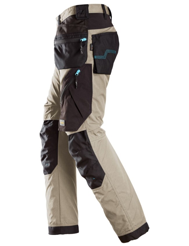 Pantaloni de lucru Snickers 6210 37.5® LiteWork