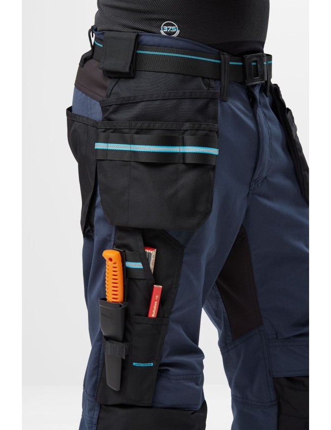 Pantaloni de lucru Snickers 6210 37.5® LiteWork