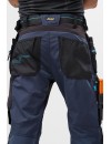 Spodnie robocze Snickers 6210 37.5® LiteWork Spodnie robocze Snickers 6210 37.5® LiteWork