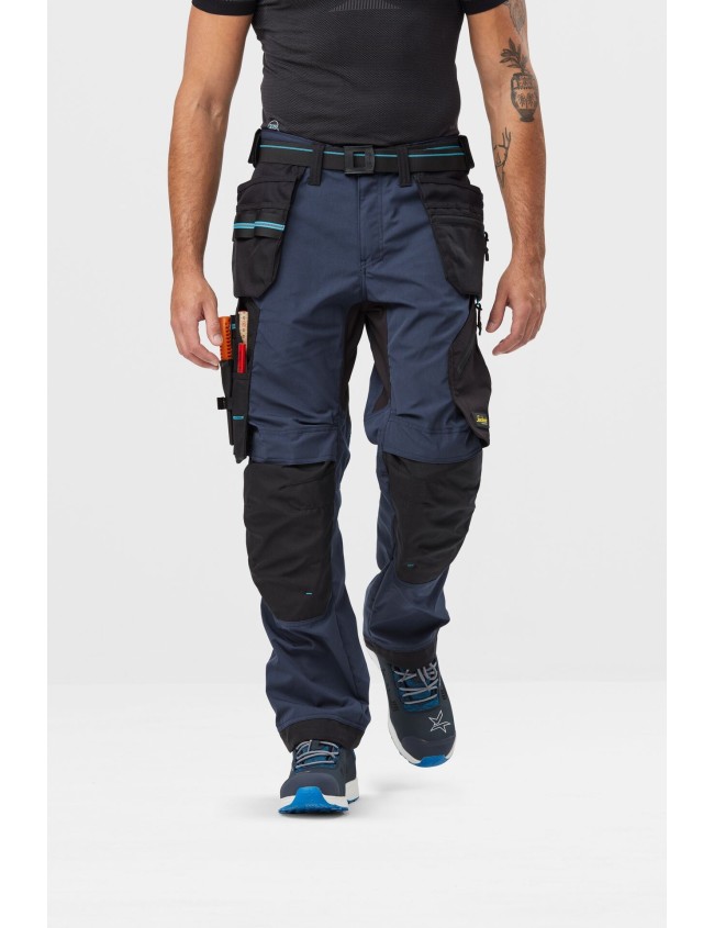 Pantaloni de lucru Snickers 6210 37.5® LiteWork