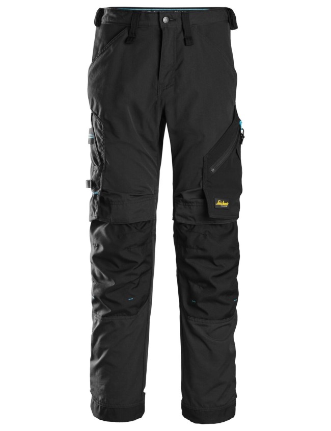 Pantaloni de lucru Snickers 6310 37.5® LiteWork