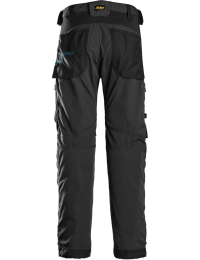 Pantaloni de lucru Snickers 6310 37.5® LiteWork