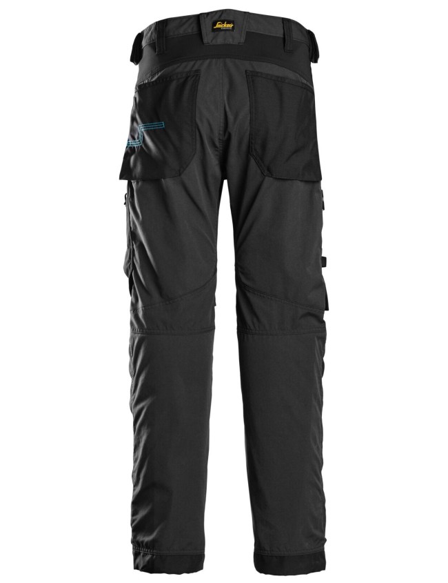 Pantaloni de lucru Snickers 6310 37.5® LiteWork