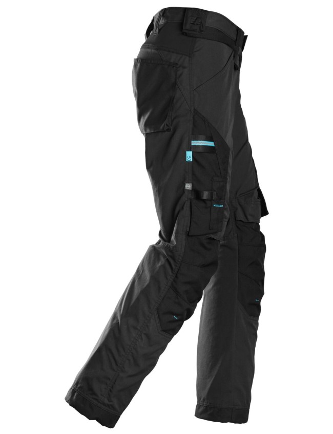 Pantaloni de lucru Snickers 6310 37.5® LiteWork