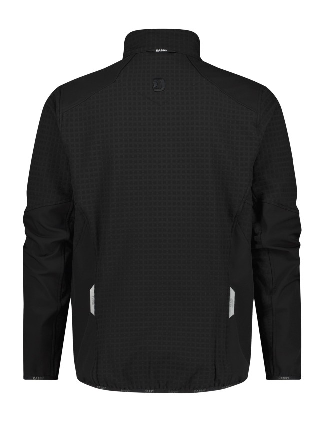 Geaca functionala Dassy Sintra