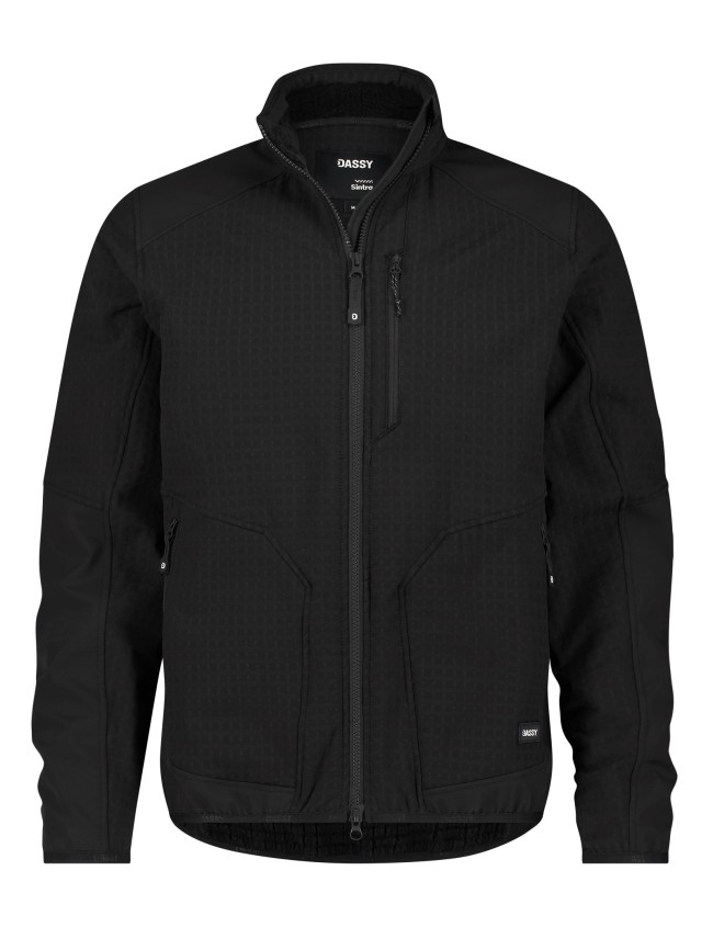 Geaca functionala Dassy Sintra