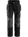 Pantaloni de lucru Snickers 3223 Rip-Stop Kevlar