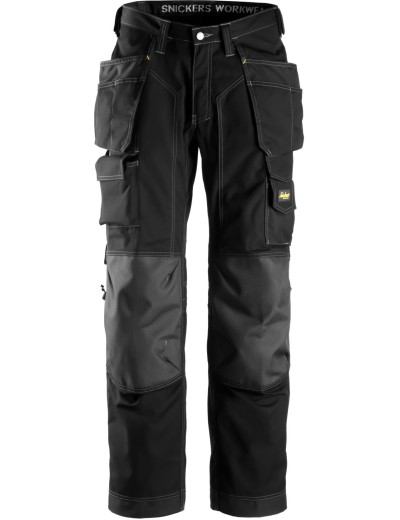 Pantaloni de lucru Snickers 3223 Rip-Stop Kevlar