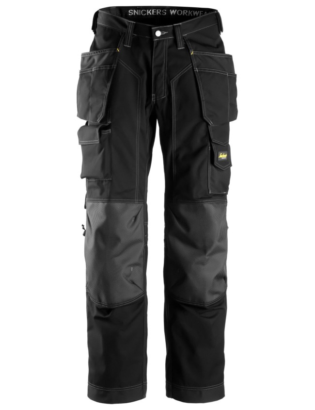 Pantaloni de lucru Snickers 3223 Rip-Stop Kevlar