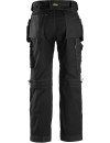 Pantaloni de lucru Snickers 3223 Rip-Stop Kevlar