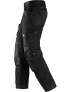 Pantaloni de lucru Snickers 3223 Rip-Stop Kevlar