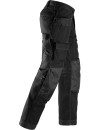 Snickers 3223 Rip-Stop Kevlar® spodnie robocze Snickers 3223 Rip-Stop Kevlar® spodnie robocze