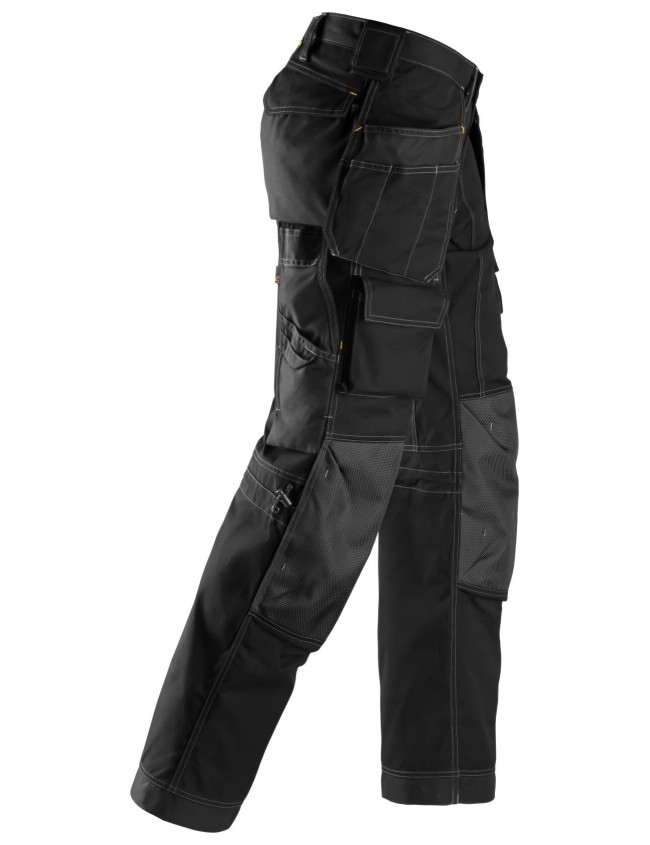 Snickers 3223 Rip-Stop Kevlar® spodnie robocze Snickers 3223 Rip-Stop Kevlar® spodnie robocze
