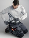 Spodnie robocze Snickers 6923 FlexiWork+ Kevlar® Spodnie robocze Snickers 6923 FlexiWork+ Kevlar®