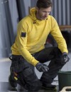 Spodnie robocze Snickers 6923 FlexiWork+ Kevlar® Spodnie robocze Snickers 6923 FlexiWork+ Kevlar®