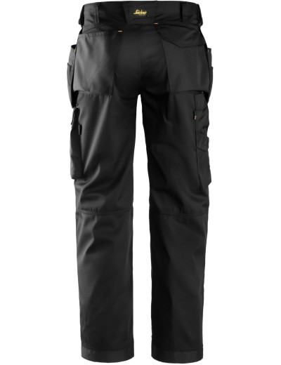 Pantaloni de lucru Snickers 3211 Cooltwill