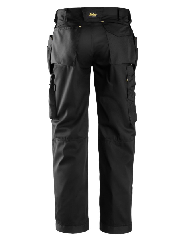 Snickers 3211 Cooltwill spodnie robocze