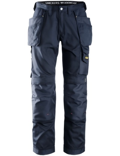 Pantaloni de lucru Snickers 3211 Cooltwill