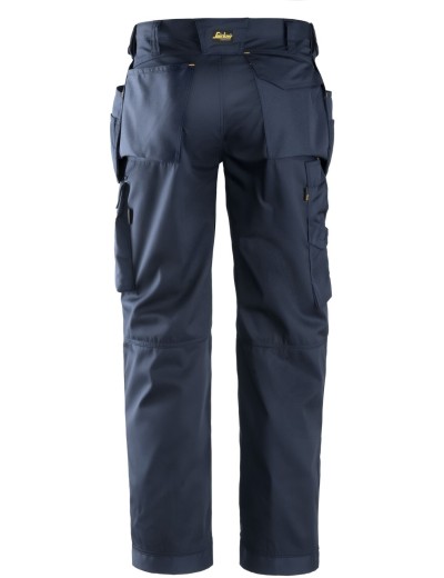 Pantaloni de lucru Snickers 3211 Cooltwill