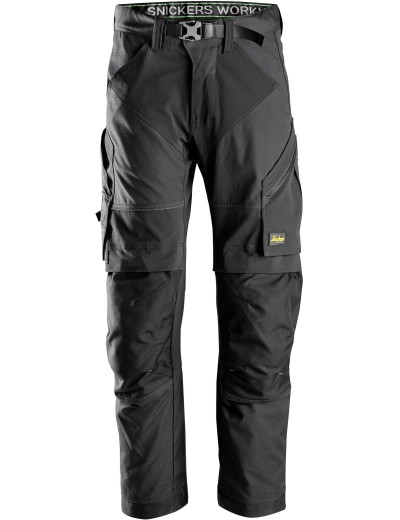 Pantaloni de lucru Snickers 6903 FlexiWork