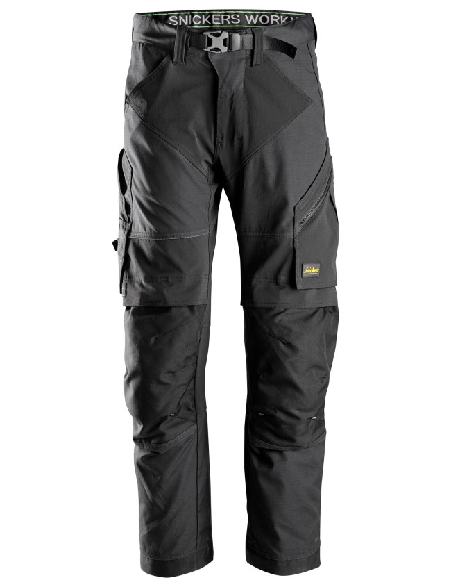Pantaloni de lucru Snickers 6903 FlexiWork