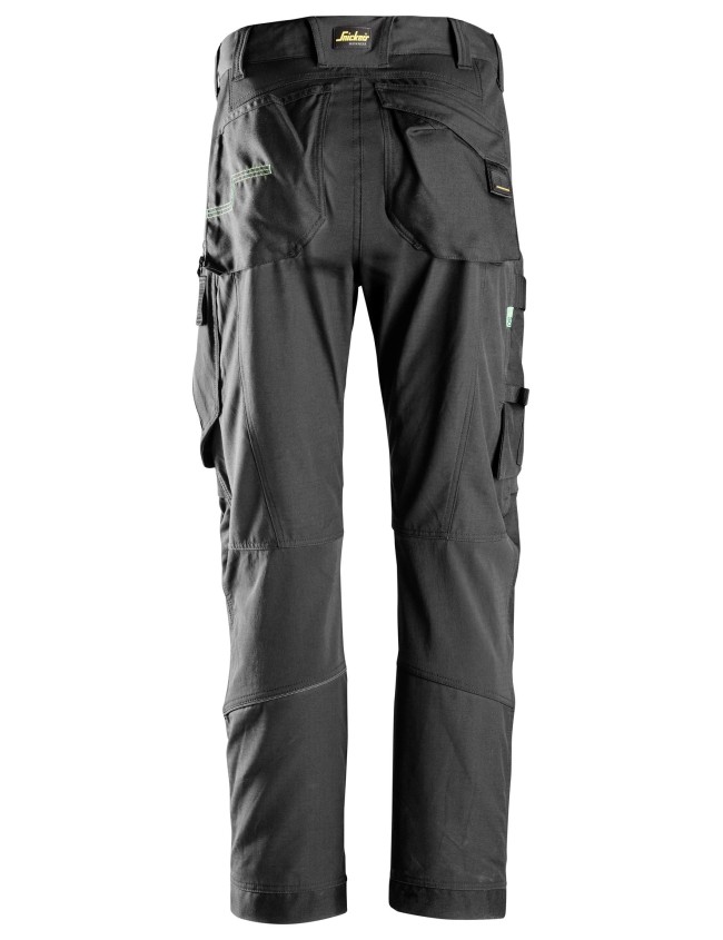 Spodnie robocze Snickers 6903 FlexiWork Spodnie robocze Snickers 6903 FlexiWork