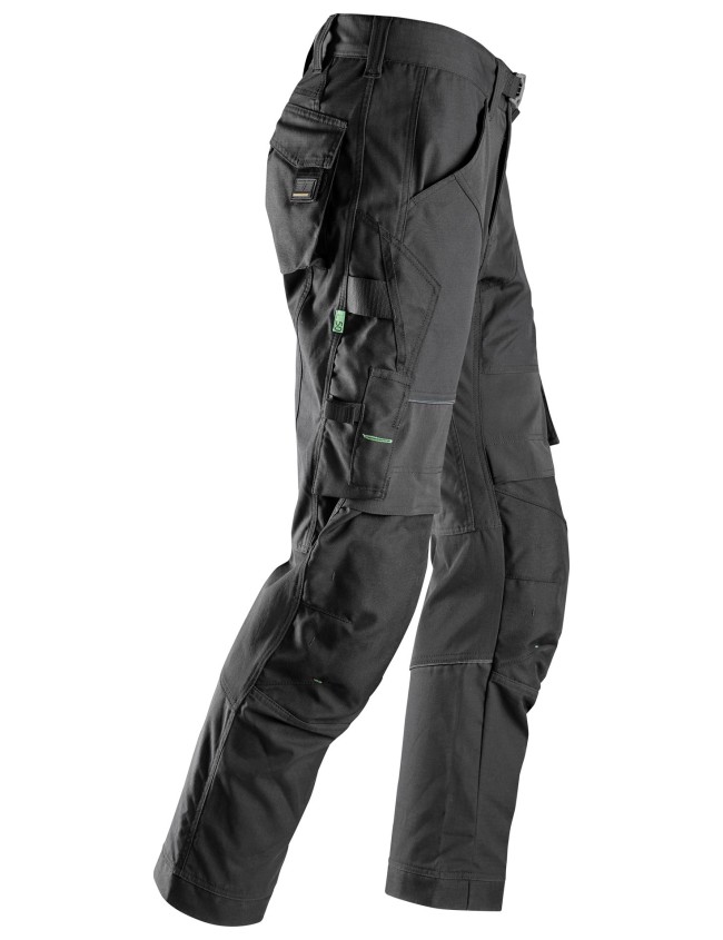 Spodnie robocze Snickers 6903 FlexiWork Spodnie robocze Snickers 6903 FlexiWork