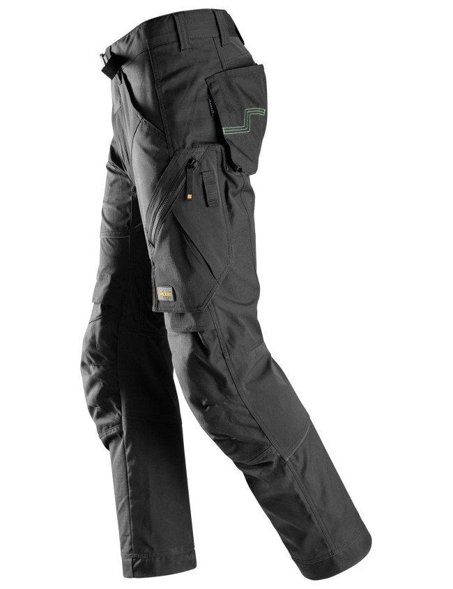Spodnie robocze Snickers 6903 FlexiWork Spodnie robocze Snickers 6903 FlexiWork