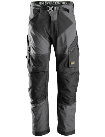 Pantaloni de lucru Snickers 6903 FlexiWork