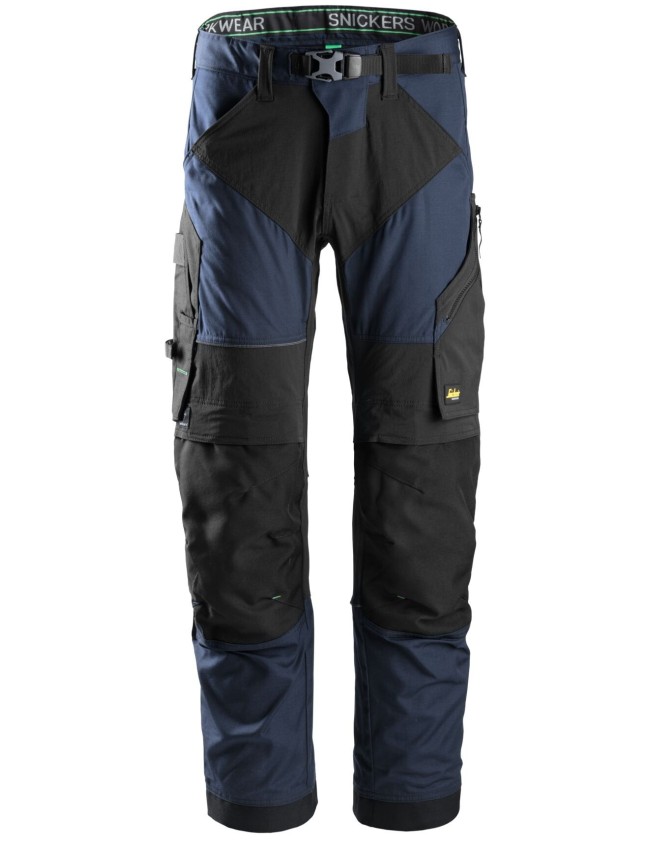 Pantaloni de lucru Snickers 6903 FlexiWork