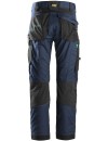 Pantaloni de lucru Snickers 6903 FlexiWork