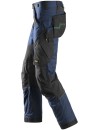 Pantaloni de lucru Snickers 6903 FlexiWork