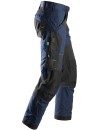 Pantaloni de lucru Snickers 6903 FlexiWork