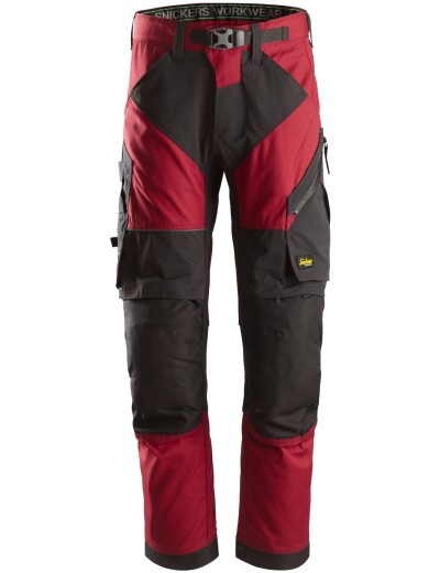 Pantaloni de lucru Snickers 6903 FlexiWork