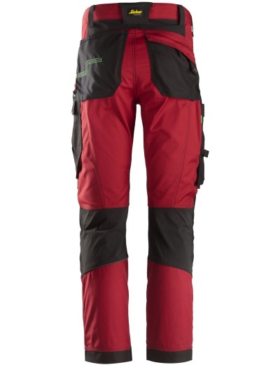 Pantaloni de lucru Snickers 6903 FlexiWork