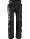 Pantaloni de lucru Snickers 3213 Ripstop
