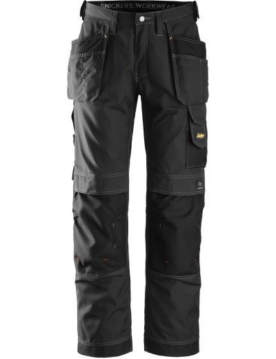 Pantaloni de lucru Snickers 3213 Ripstop