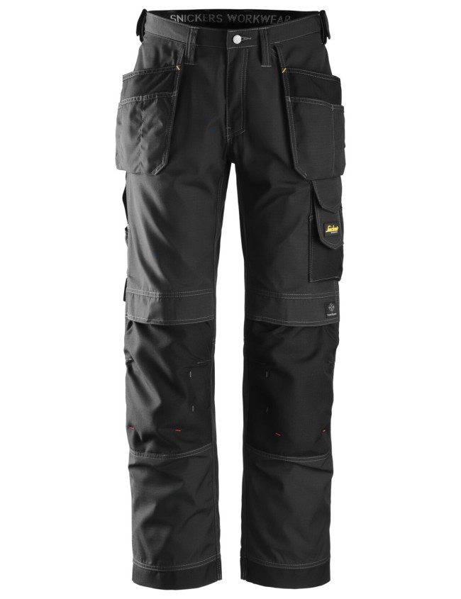 Pantaloni de lucru Snickers 3213 Ripstop